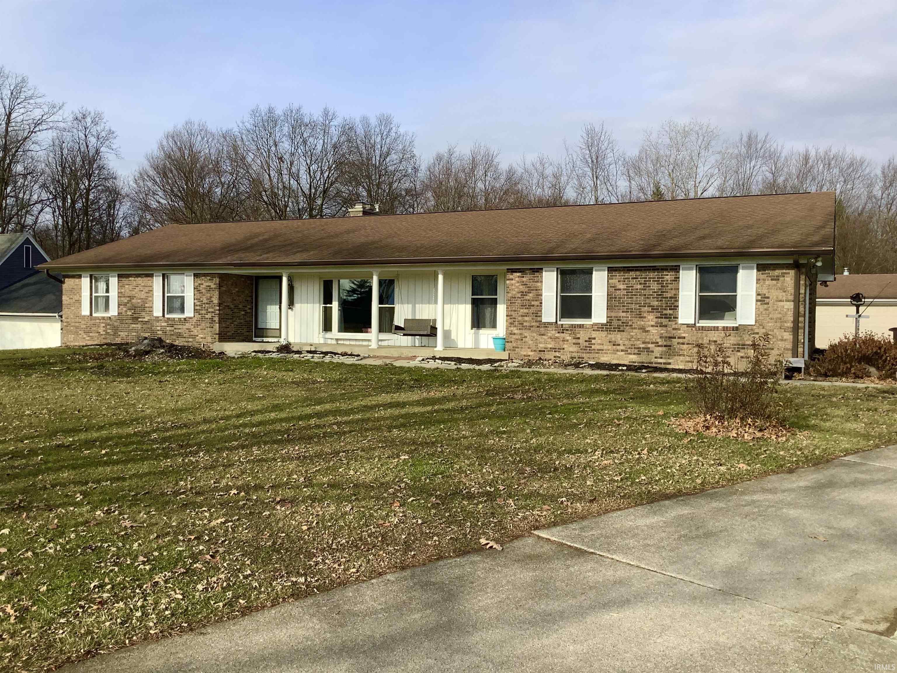 820 West Dupont Road Fort Wayne, IN 46825 - Photo 1 of 36 Gallery Image 1