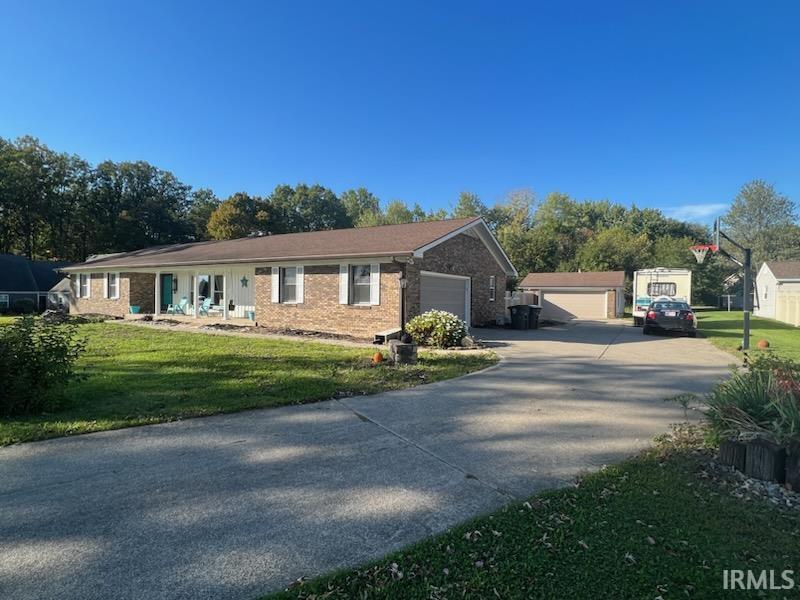 820 West Dupont Road Fort Wayne, IN 46825 - Photo 34 of 36 Gallery Image 34