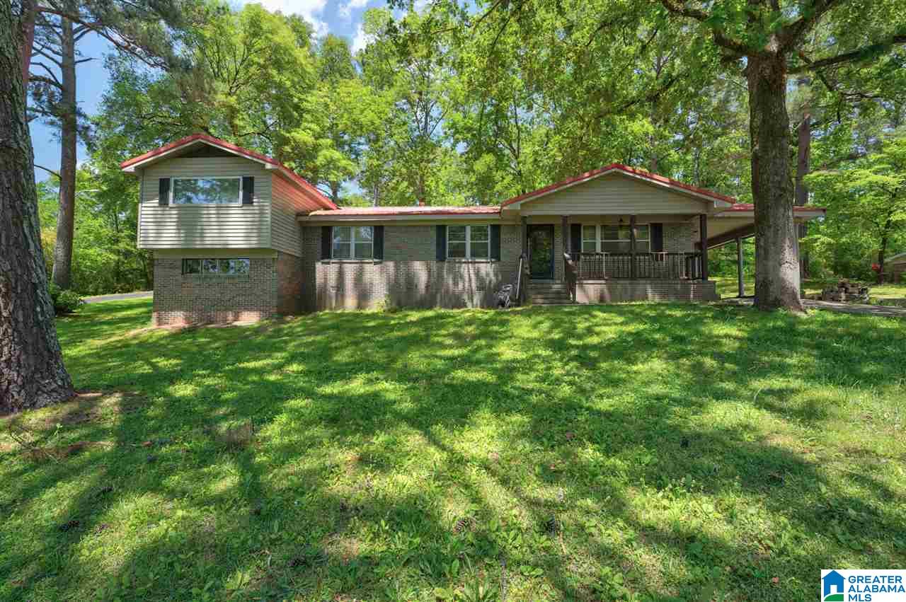709 Lual Drive Birmingham, AL 35217 - Photo 1 of 23