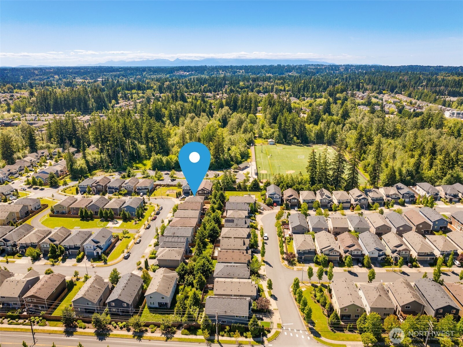 3907 174th Place Southeast Bothell, WA 98012 - Photo 31 of 35