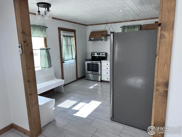 $175,000 | 105 Iowa Avenue, Seibert, CO 80834