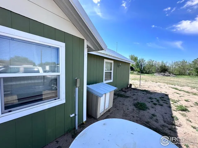$175,000 | 105 Iowa Avenue, Seibert, CO 80834