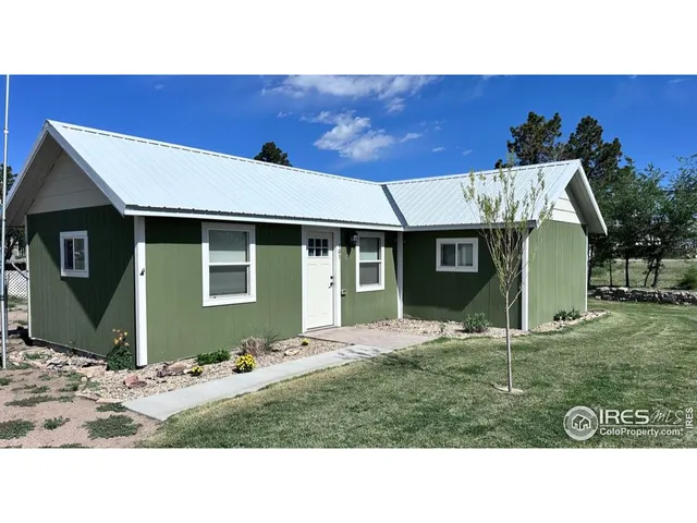 $175,000 | 105 Iowa Avenue, Seibert, CO 80834