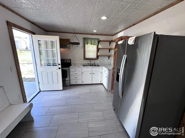 $175,000 | 105 Iowa Avenue, Seibert, CO 80834