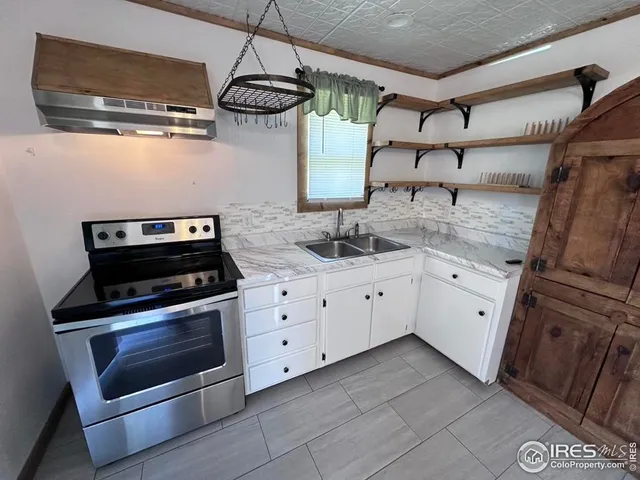 $175,000 | 105 Iowa Avenue, Seibert, CO 80834