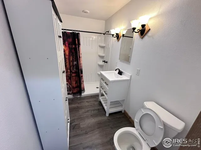 $175,000 | 105 Iowa Avenue, Seibert, CO 80834