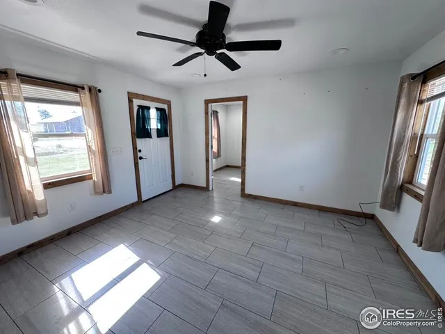 $175,000 | 105 Iowa Avenue, Seibert, CO 80834