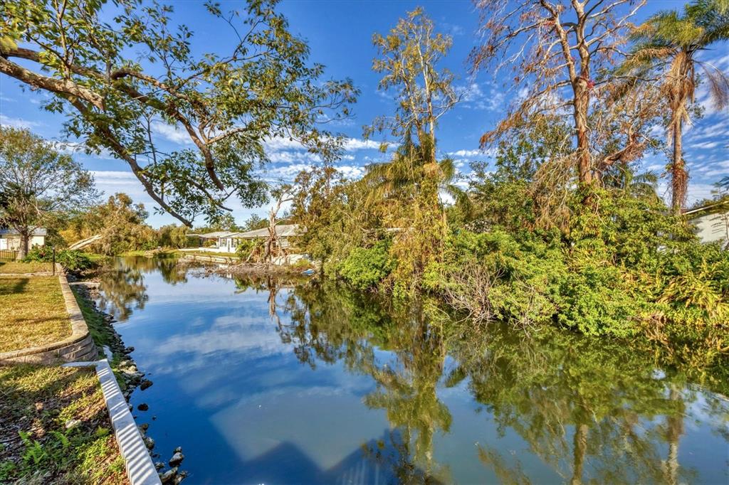 2961 Homasassa Road Sarasota, FL 34239 - Photo 1 of 1 a view of a yard with plants and trees