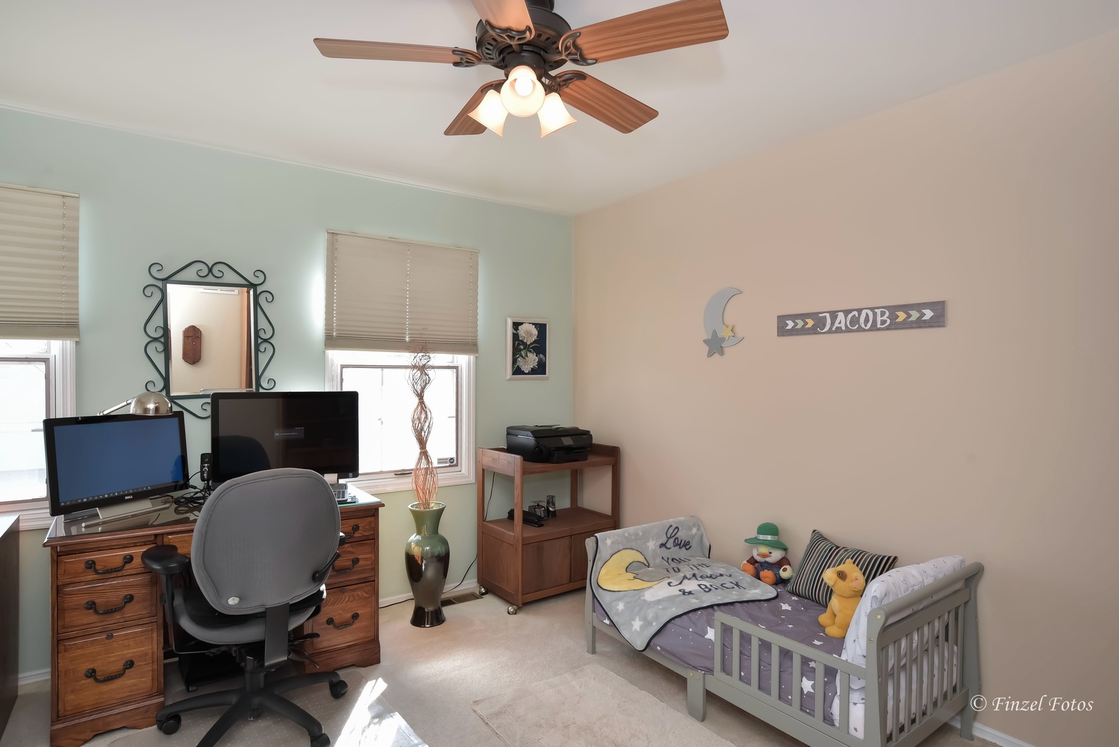 34108 Homestead Road Gurnee, IL 60031 - Photo 13 of 16 a living room with furniture and a window