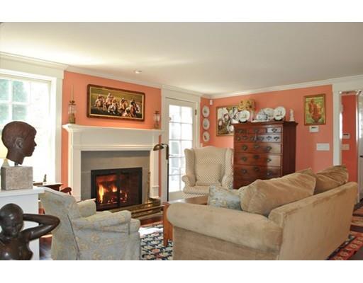 95 Coolidge Road Concord, MA 01742 - Photo 4 of 13 Gallery Image 4