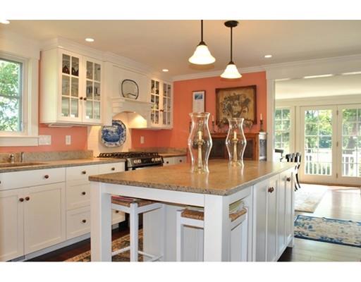 95 Coolidge Road Concord, MA 01742 - Photo 5 of 13 Gallery Image 5
