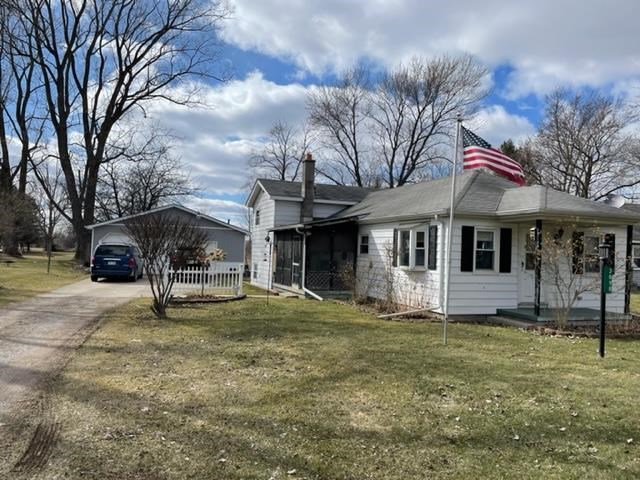 3898 Mack Road Saginaw, MI 48601 - Photo 2 of 14