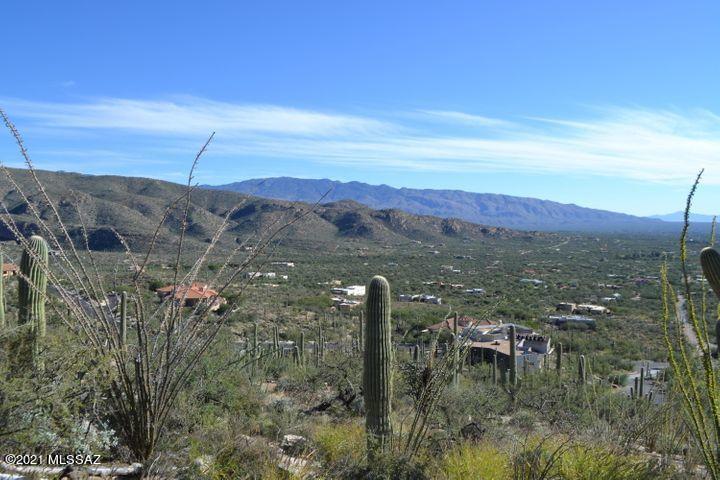 12265 East Coronado Road, Unit 46 Tucson, AZ 85749 - Photo 1 of 41