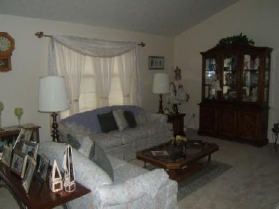 106 Locust Ridge Road Frankfort, KY 40601 - Photo 5 of 25 Photo 5
