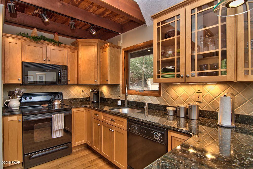 848 Deerfield Road Lake Ariel, PA 18436 - Photo 19 of 74 Kitchen View 6
