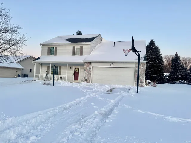 $254,000 | 1231 Lost Lock Way, New Haven, IN 46774