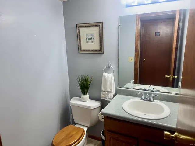 $254,000 | 1231 Lost Lock Way, New Haven, IN 46774