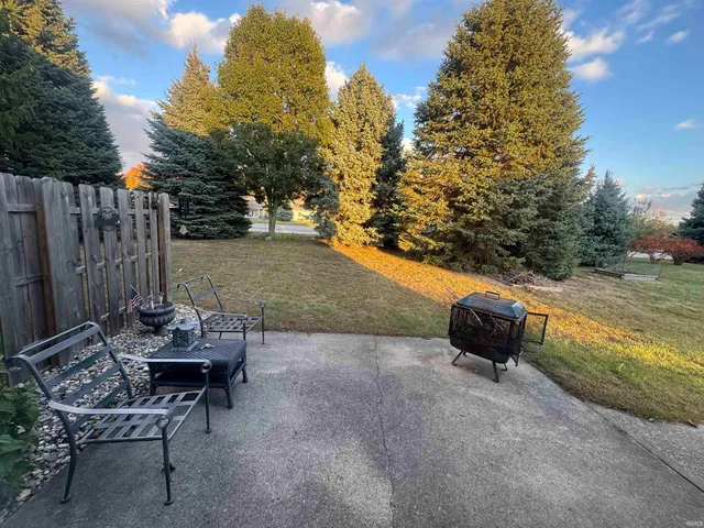 $254,000 | 1231 Lost Lock Way, New Haven, IN 46774