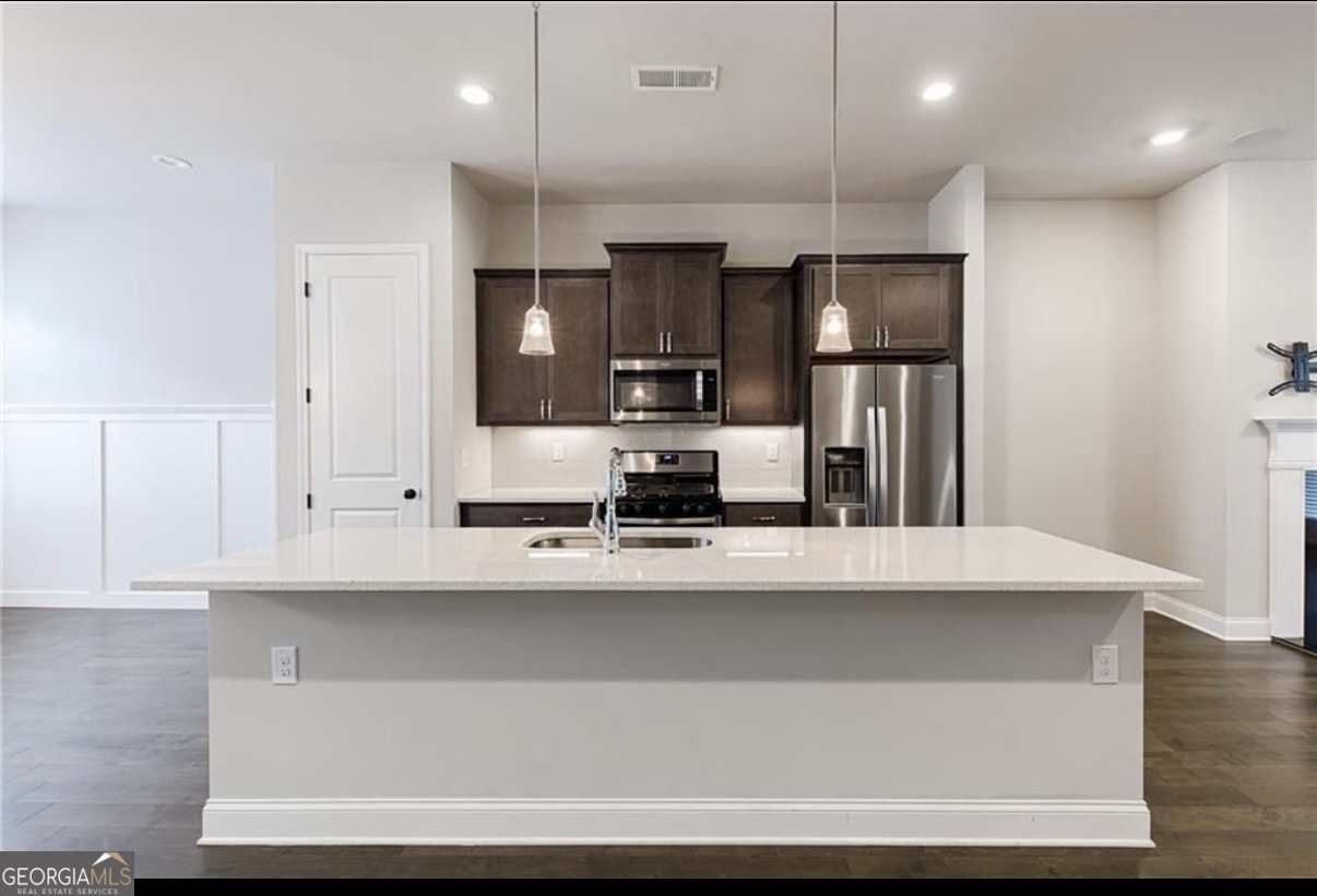 3312 Sangster Way Decatur, GA 30032 - Photo 5 of 22