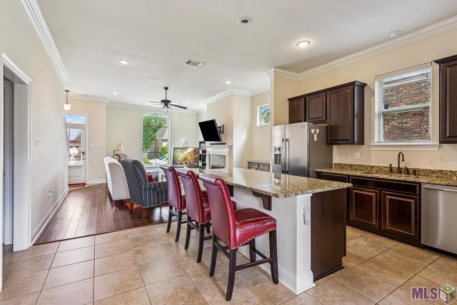 6952 Myrtle Bluff Drive Baton Rouge, LA 70810 - Photo 6 of 22