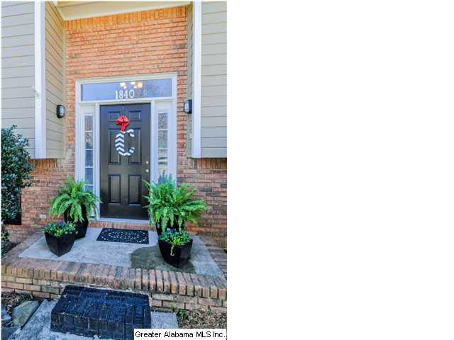 1840 Russet Hill Circle Hoover, AL 35244 - Photo 2 of 32