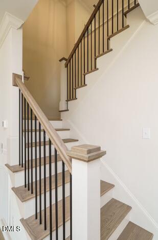 749 West Holly Springs Road Holly Springs, NC 27540 - Photo 27 of 42 a view of entryway