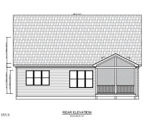 749 West Holly Springs Road Holly Springs, NC 27540 - Photo 5 of 42 a view of a building from a balcony