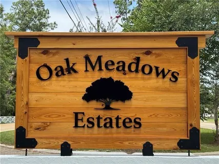 $15,000 | Lot 7 Bobby Jones Drive, Abita Springs, LA 70420