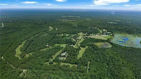 $15,000 | Lot 7 Bobby Jones Drive, Abita Springs, LA 70420