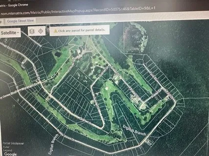 $15,000 | Lot 7 Bobby Jones Drive, Abita Springs, LA 70420