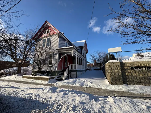 $99,900 | 113-115 Hawley Street, Binghamton, NY 13901