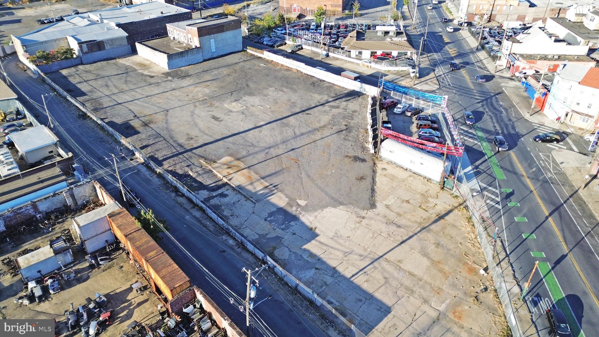 4034 Orchard Street Philadelphia, PA 19124 - Photo 5 of 6 a building outdoor space with seating area