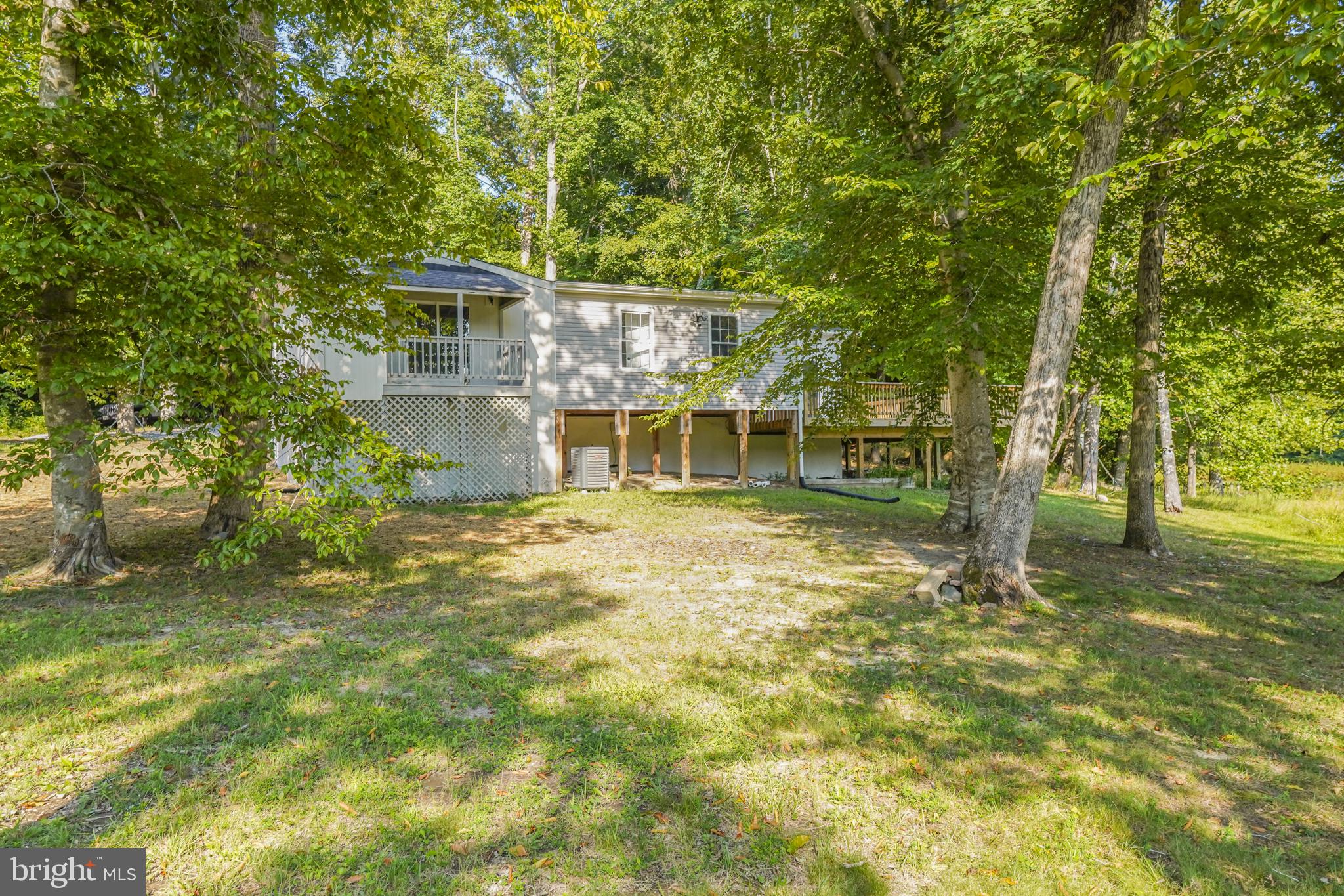 26374 Hill Road Ruther Glen, VA 22546 - Photo 17 of 60 Gallery Image 17