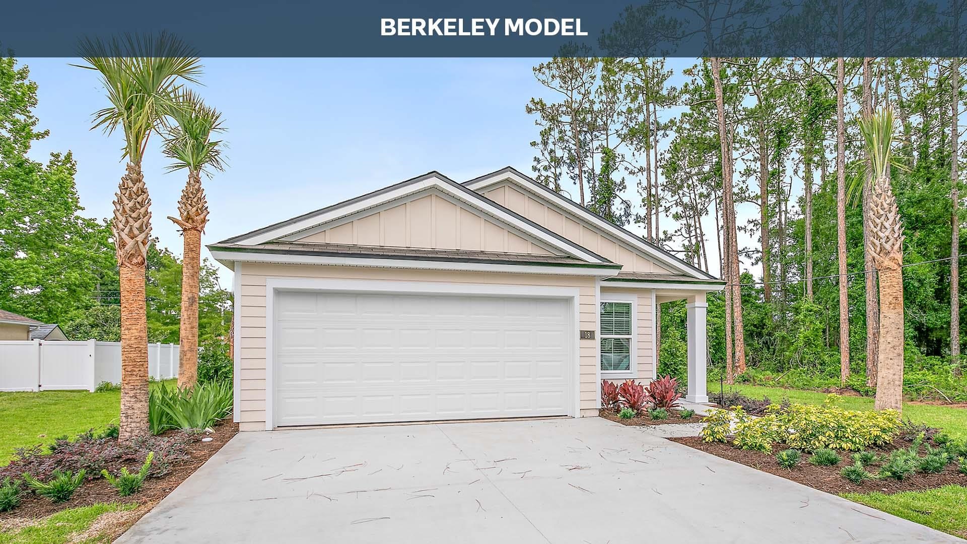 9 Radium Lane Palm Coast, FL 32164 - Photo 5 of 32 Gallery Image 5