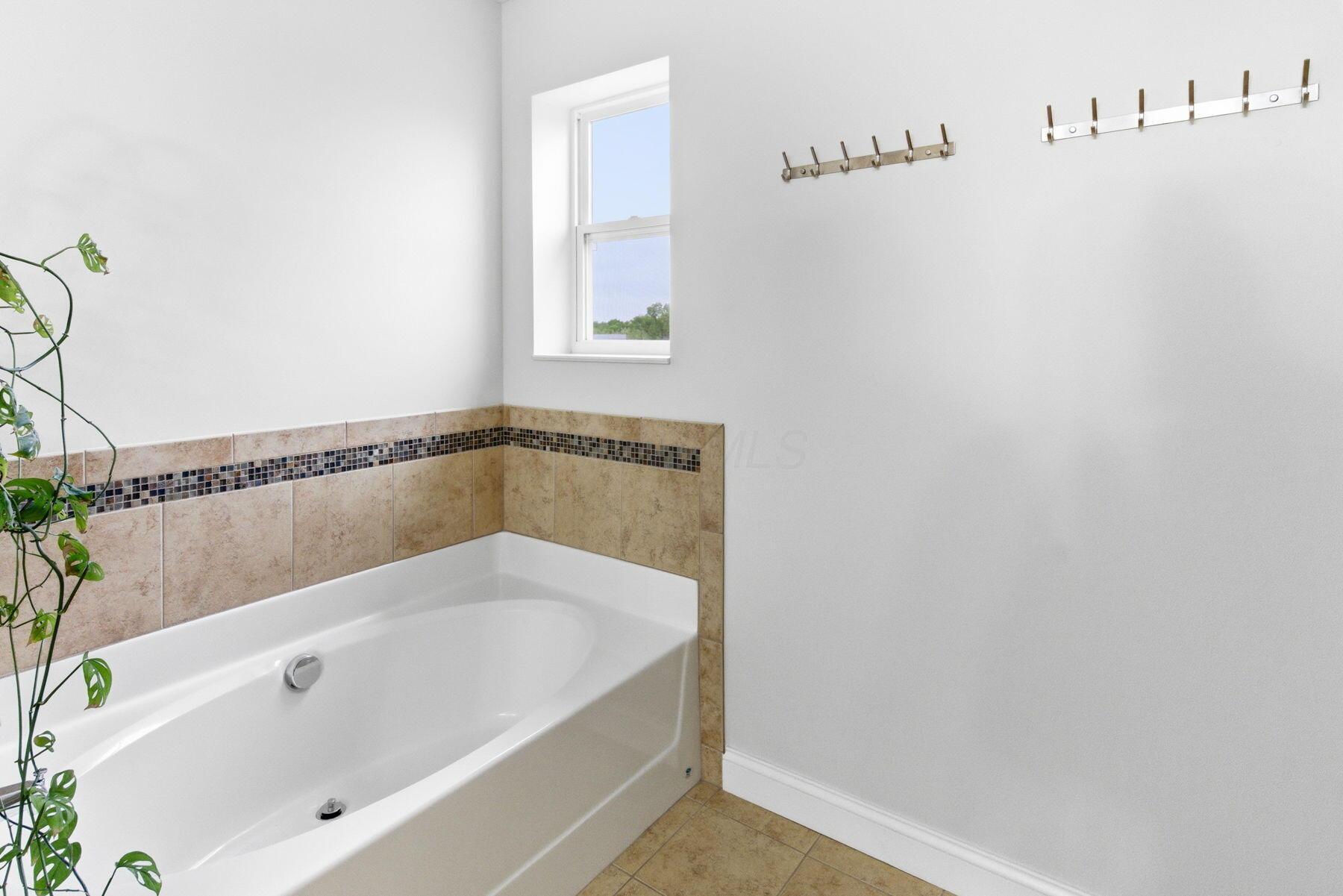 1822 Joe Walker Road Galena, OH 43021 - Photo 35 of 85 Primary Bath