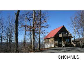 101 North Rdg Road Rosman, NC 28772 - Photo 2 of 14