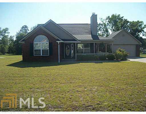 219 Wood Duck Way Springfield, GA 31329 - Photo 1 of 1