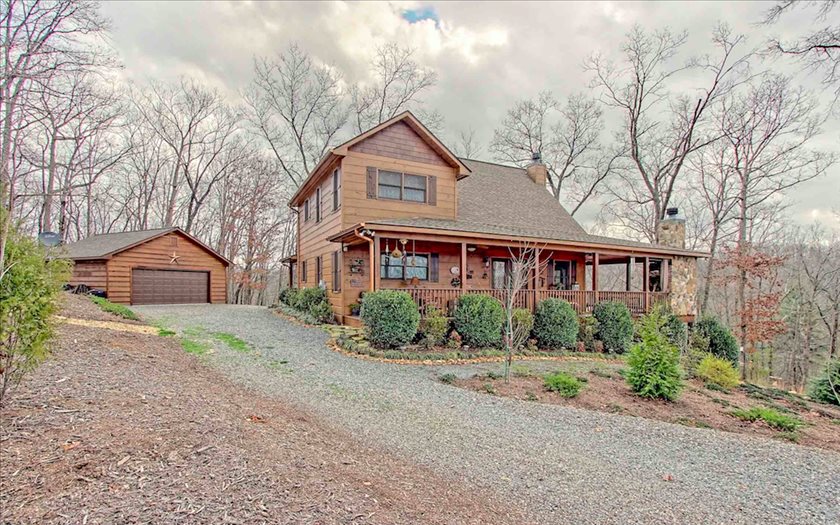 123 Chickadee Road Morganton, GA 30560 - Photo 1 of 1 Main View