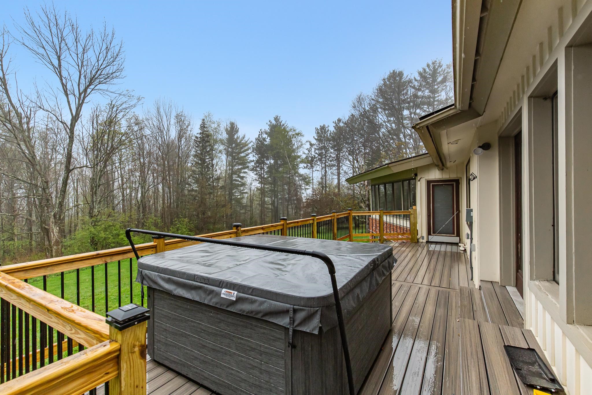 192 Cream Hill Road Mendon, VT 05751 - Photo 53 of 55