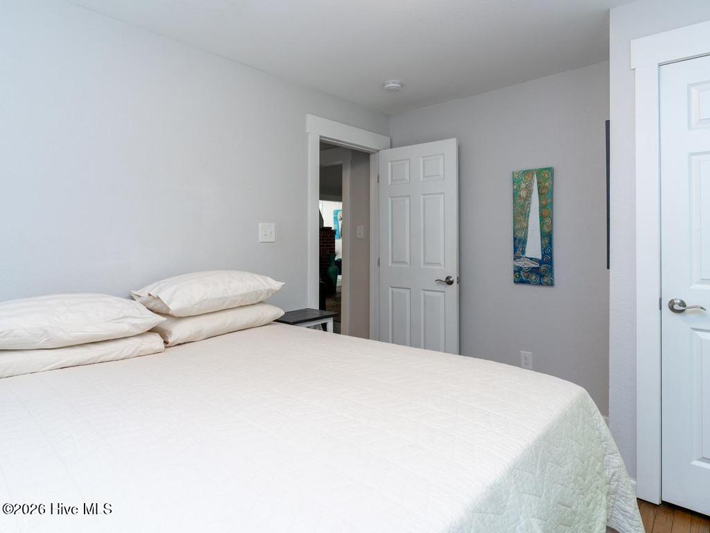 227 Colonial Beach Road Jarvisburg, NC 27947 - Photo 19 of 25