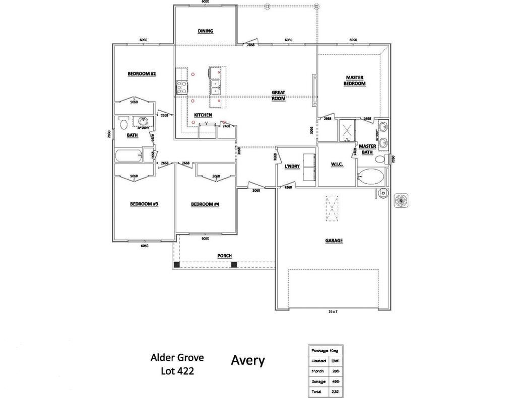 46 Ringo Way Midway, GA 31320 - Photo 3 of 5 Gallery Image 3