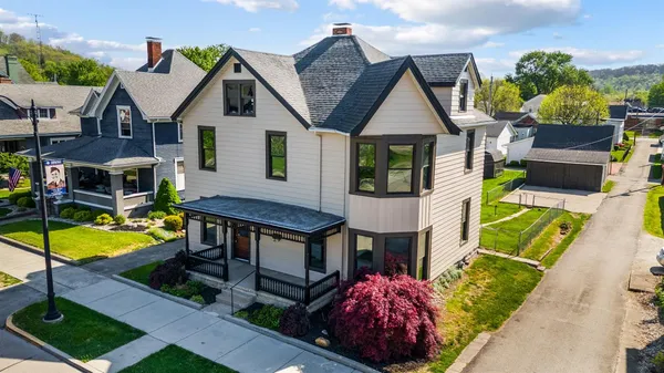 $379,900 | 1037 Main Street, Brookville, IN 47012