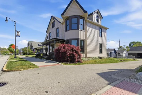 $379,900 | 1037 Main Street, Brookville, IN 47012