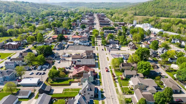 $379,900 | 1037 Main Street, Brookville, IN 47012