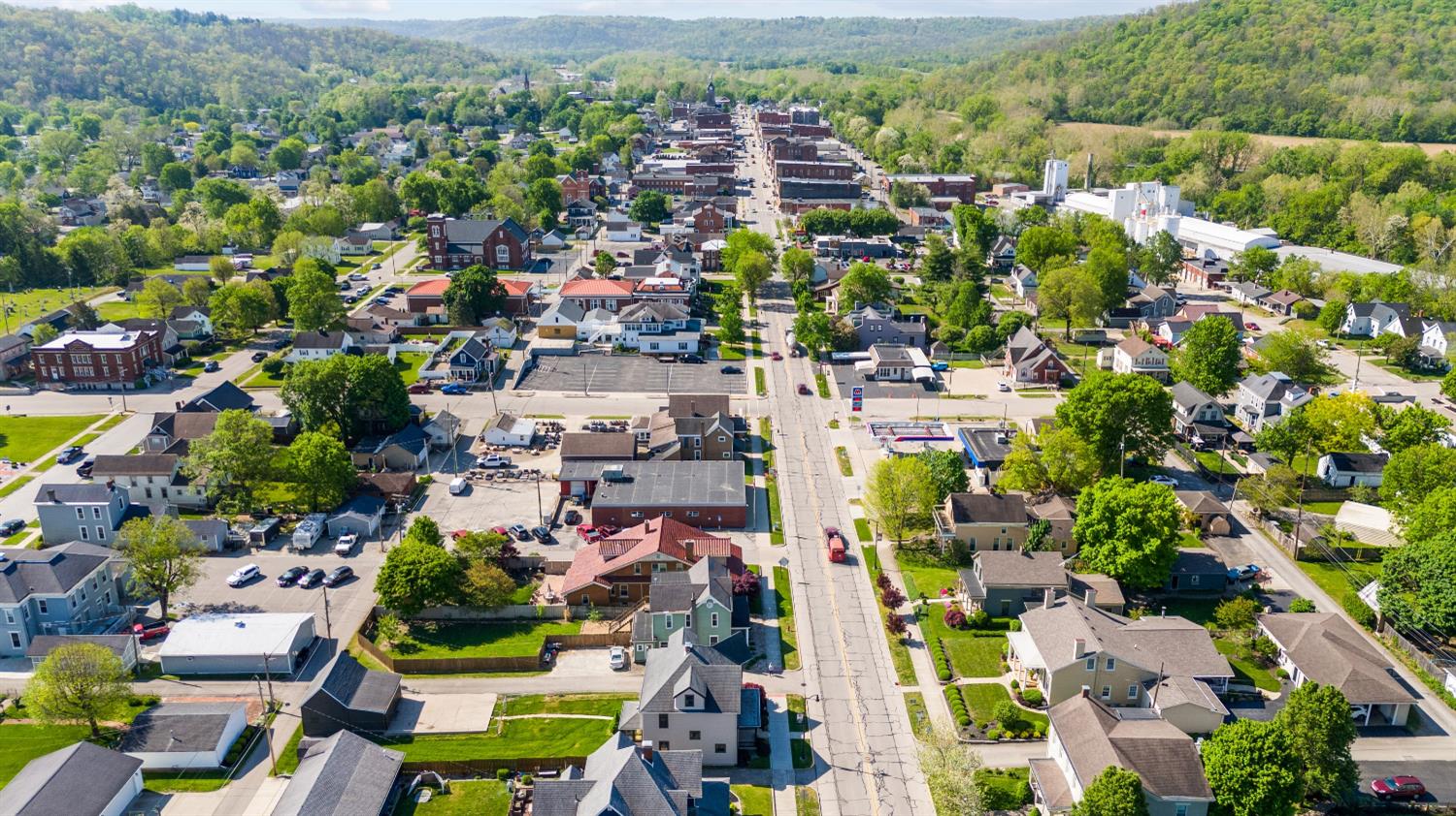 1037 Main Street Brookville, IN 47012 - Photo 9 of 47