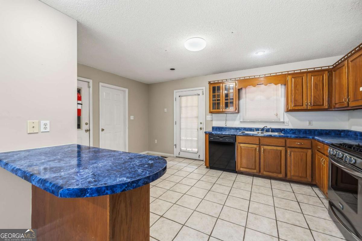 1621 Stone Meadow Road Milledgeville, GA 31061 - Photo 14 of 31