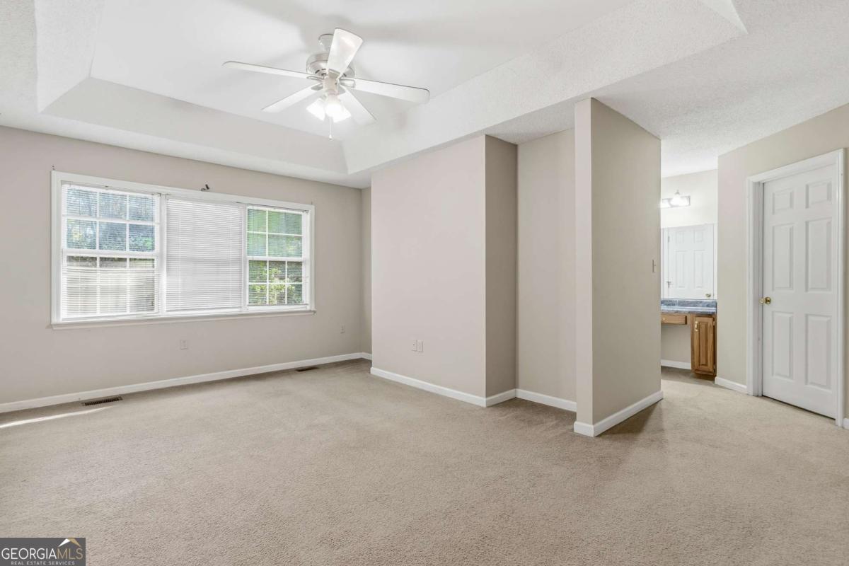 1621 Stone Meadow Road Milledgeville, GA 31061 - Photo 18 of 31