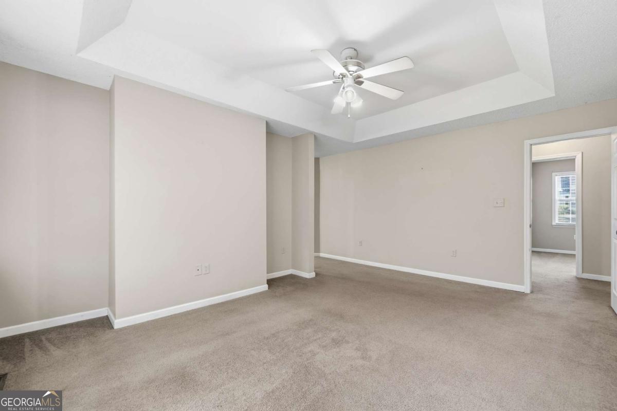 1621 Stone Meadow Road Milledgeville, GA 31061 - Photo 19 of 31