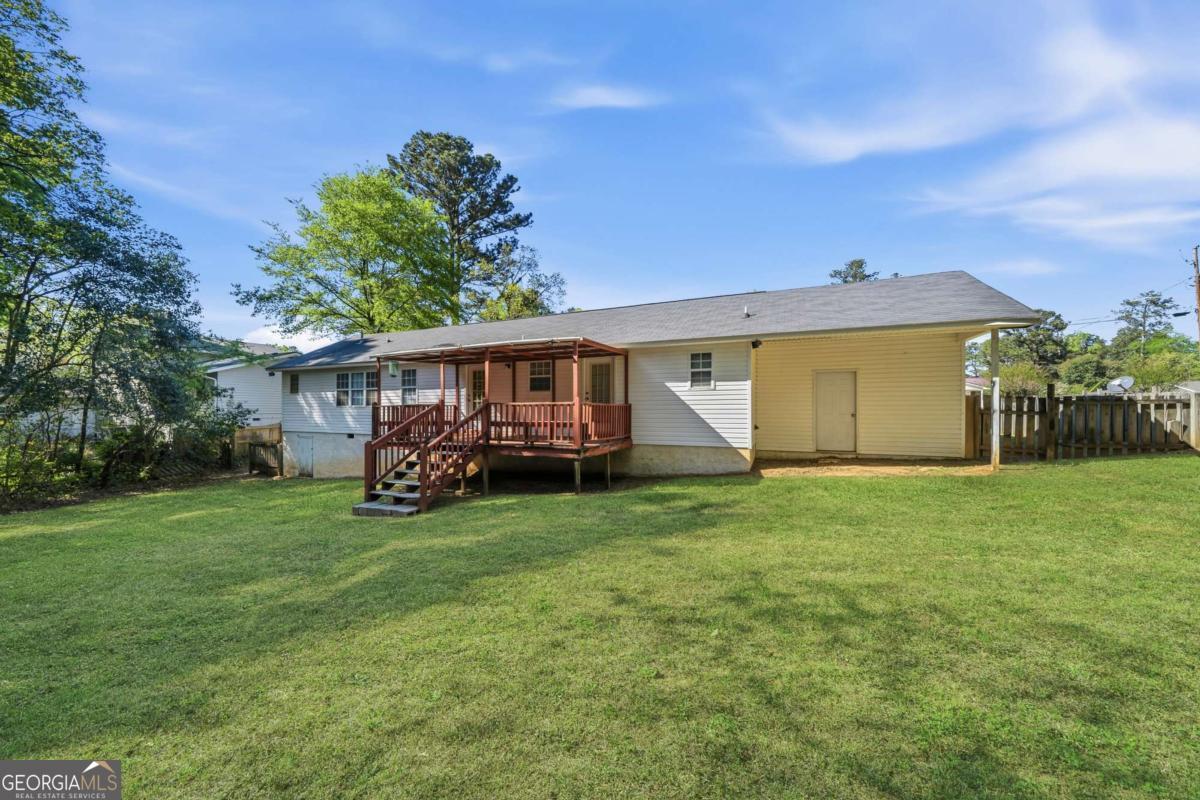 1621 Stone Meadow Road Milledgeville, GA 31061 - Photo 30 of 31