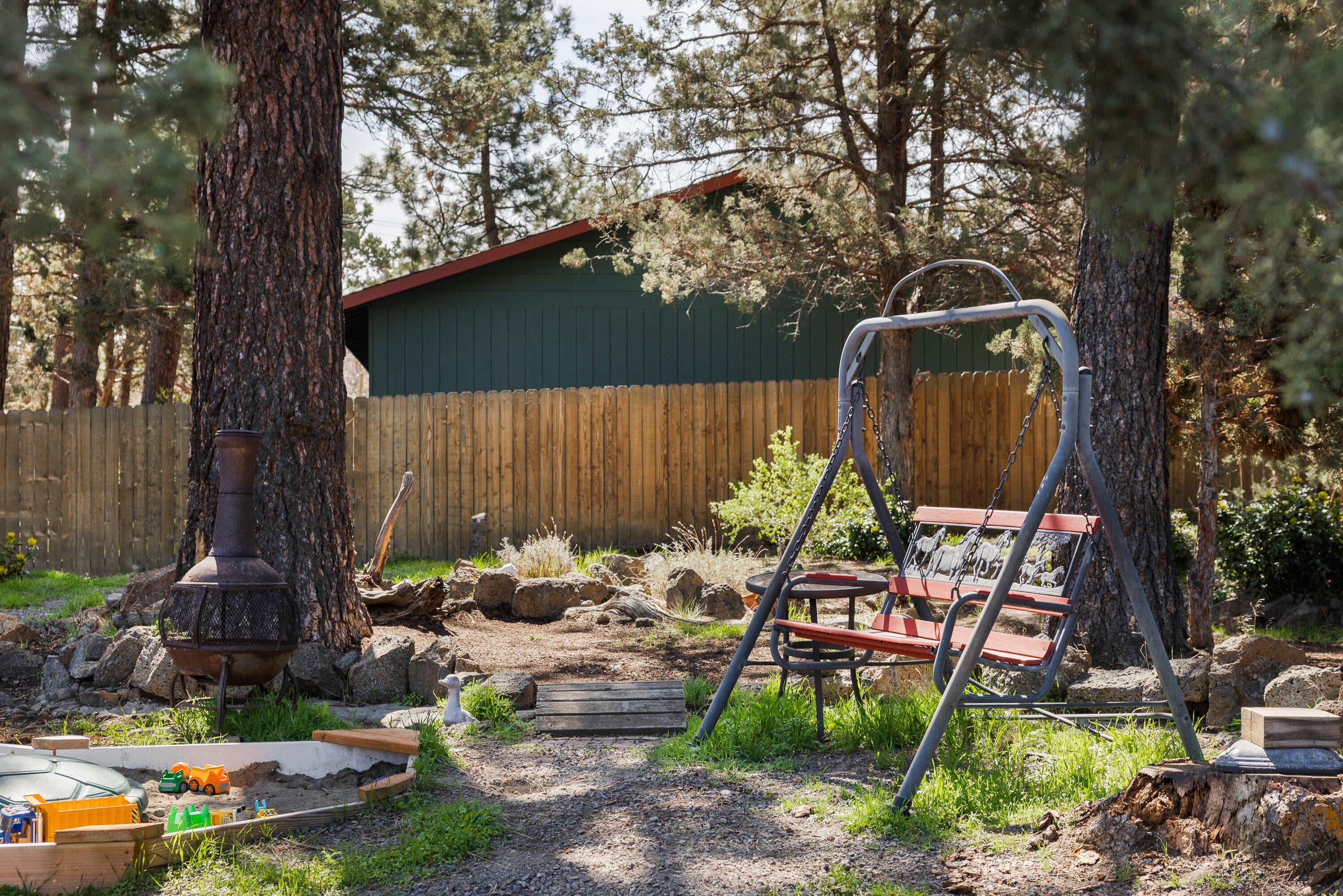 20391 Murphy Road Bend, OR 97702 - Photo 20 of 37 20391 SE Murphy Rd (26 of 35)
